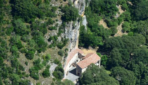 Hotel Le Silex