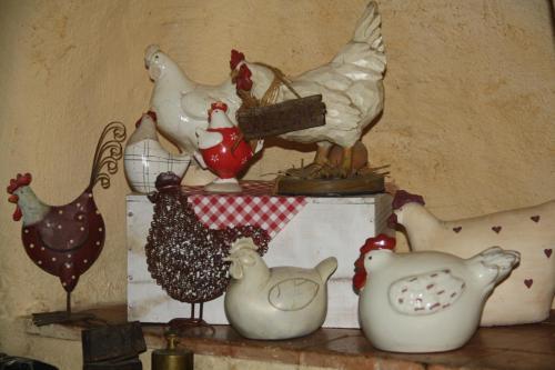 Bed & Breakfast Clos Mariotte