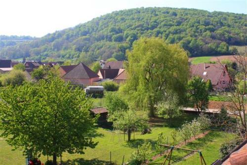 Hotel Logis Du Cheval Blanc