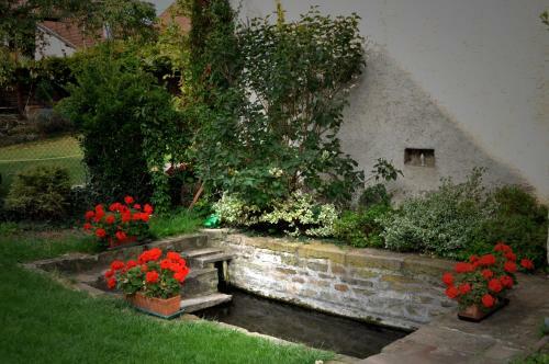 Hotel Logis Du Cheval Blanc