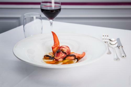 Hotel Logis Du Cheval Blanc