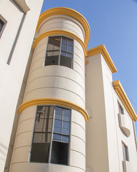 Hotel Maria Jose Suites