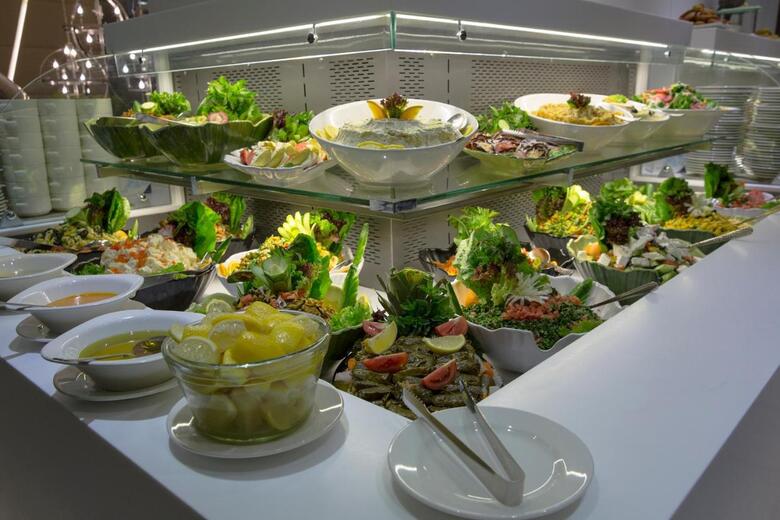 Executives Hotel - Kafd
