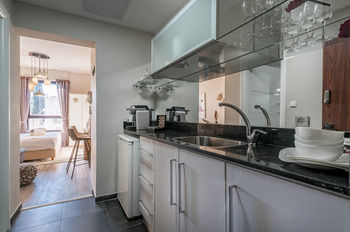Apartamento Sweet Inn - King David Street With Pool
