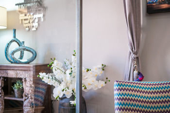 Apartamento Sweet Inn - King David Street With Pool