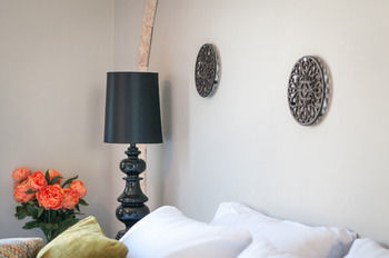 Apartamento Sweet Inn - King David Street With Pool