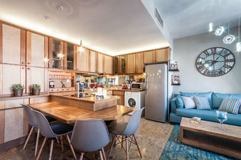 Apartamento Sweet Inn - King David Street With Pool