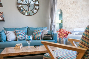 Apartamento Sweet Inn - King David Street With Pool