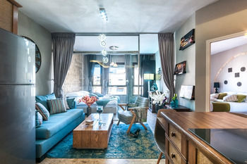Apartamento Sweet Inn - King David Street With Pool