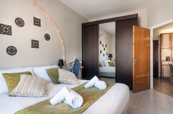 Apartamento Sweet Inn - King David Street With Pool