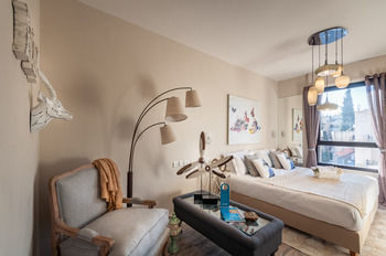 Apartamento Sweet Inn - King David Street With Pool
