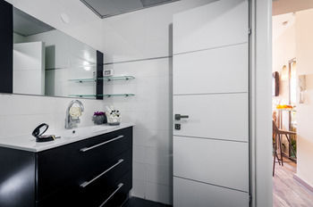 Apartamento Sweet Inn - King David Street With Pool