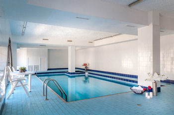 Apartamento Sweet Inn - King David Street With Pool