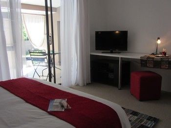 Hotel Absolute Bosch Guest House