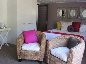 Hotel Absolute Bosch Guest House