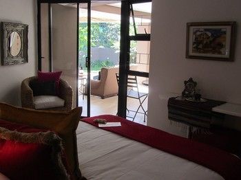 Hotel Absolute Bosch Guest House