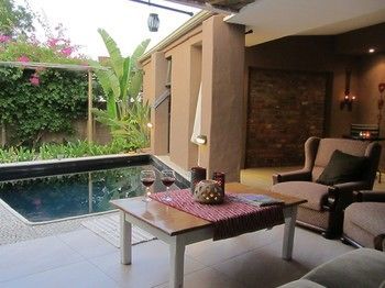 Hotel Absolute Bosch Guest House