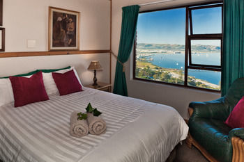 Bed & Breakfast Paradise Found