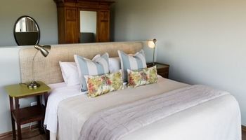 Hotel Brahman Hills