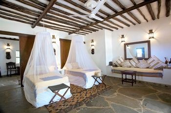 Apartamento Kinondo Kwetu