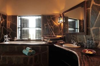 Apartamento Kinondo Kwetu