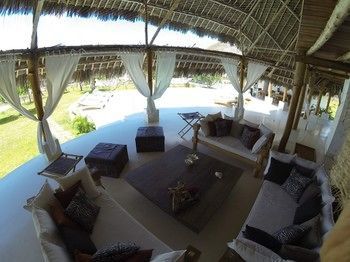 Apartamento Leopard Point Luxury Beach Resort & Spa