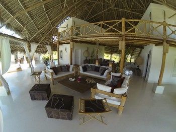 Apartamento Leopard Point Luxury Beach Resort & Spa