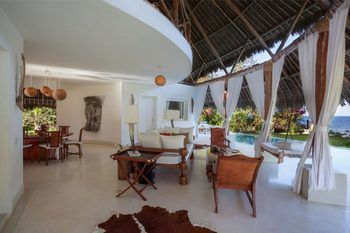 Apartamento Leopard Point Luxury Beach Resort & Spa