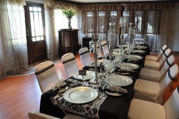 Hotel Lamon Guesthouse