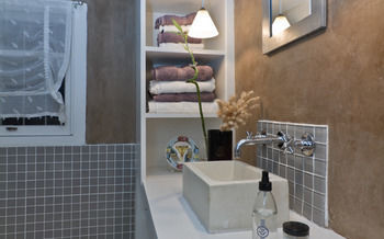 Bed & Breakfast Gilmour Hill