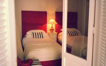 Bed & Breakfast Gilmour Hill