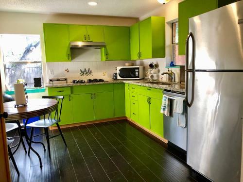 Bed & Breakfast The Cove Bnb