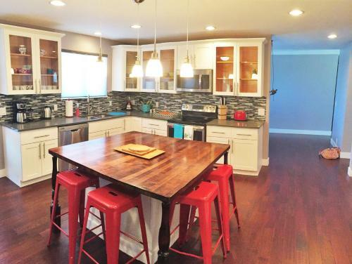 Wasatch Vacation Homes