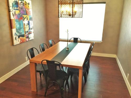 Wasatch Vacation Homes