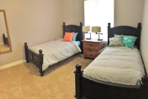 Wasatch Vacation Homes