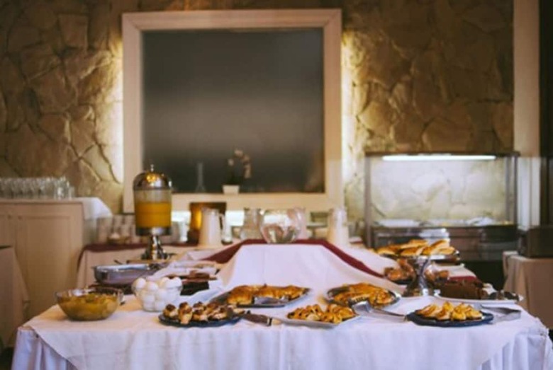 Hotel Howard Johnson Rosario