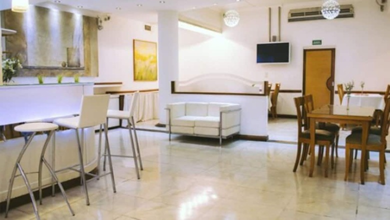 Hotel Howard Johnson Rosario