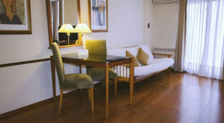 Hotel Howard Johnson Rosario