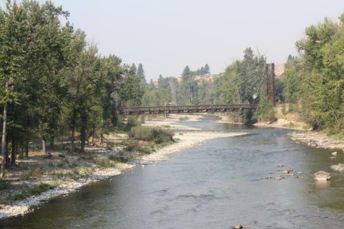 Methow River Lodge