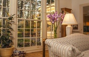 Bed & Breakfast Foxfield Inn
