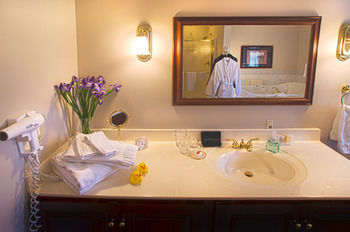 Bed & Breakfast Foxfield Inn
