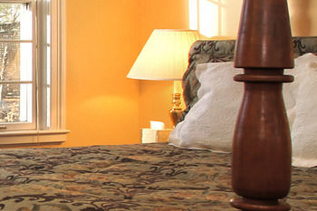 Bed & Breakfast Foxfield Inn