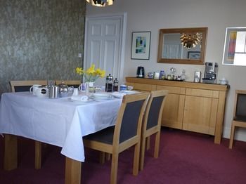South Ness House B&B