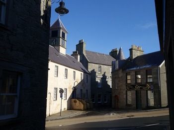 South Ness House B&B