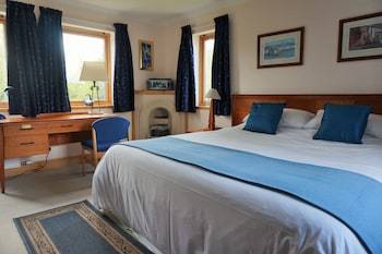Hotel Stronavaich Cairngorm Guest House