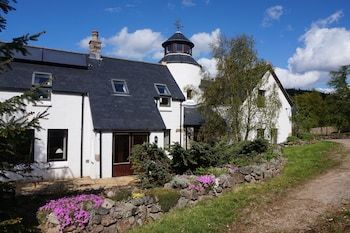 Hotel Stronavaich Cairngorm Guest House
