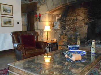 Agroturismo Low Hall