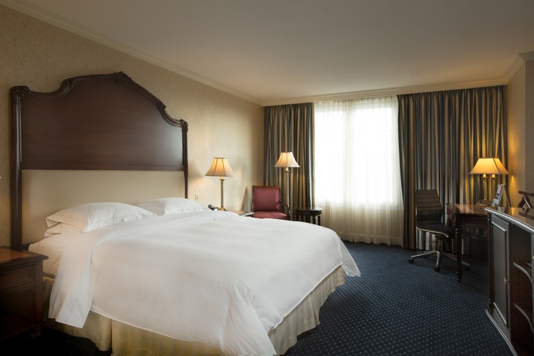 Hotel Barcel� San Salvador