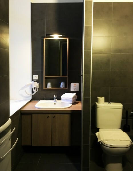 Hotel Adonis Strasbourg