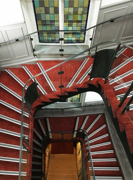 Hotel Adonis Strasbourg